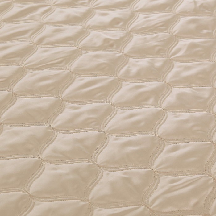 Азалия (пудра) Покрывало 230х250