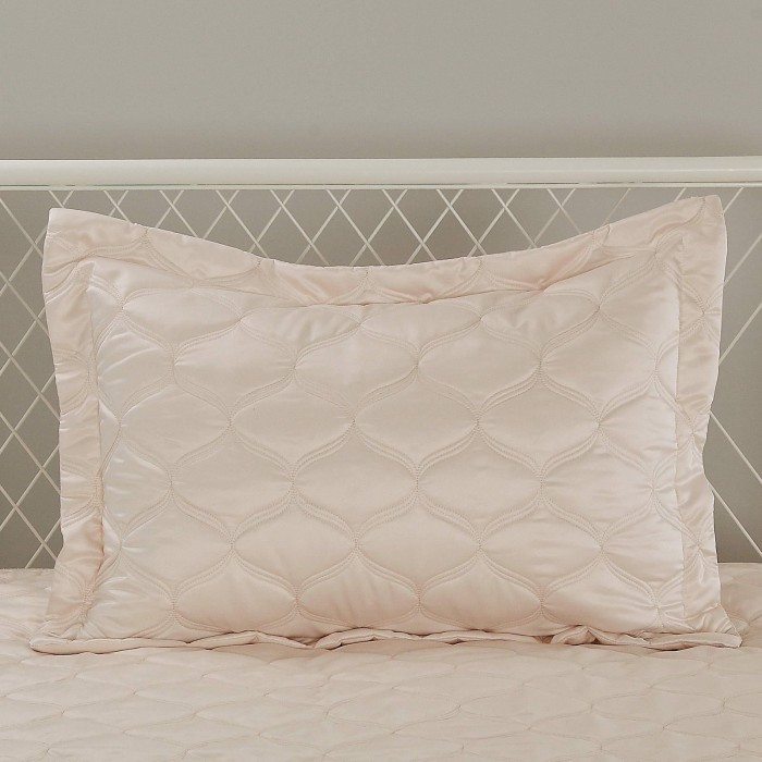 Азалия (пудра) Покрывало 230х250