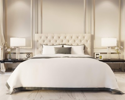 Флер №4 Комплект постельного белья сатин 1.6