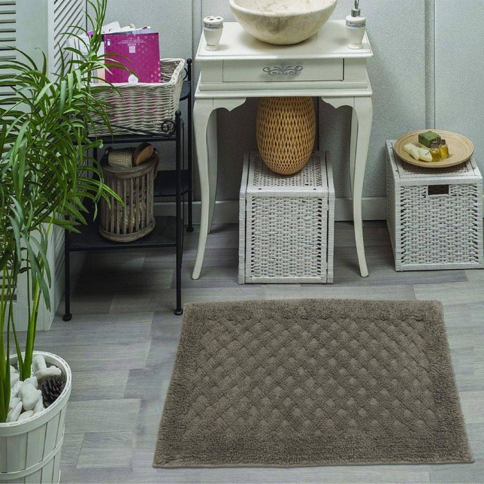 EVA Коврик для ванной 60х100см