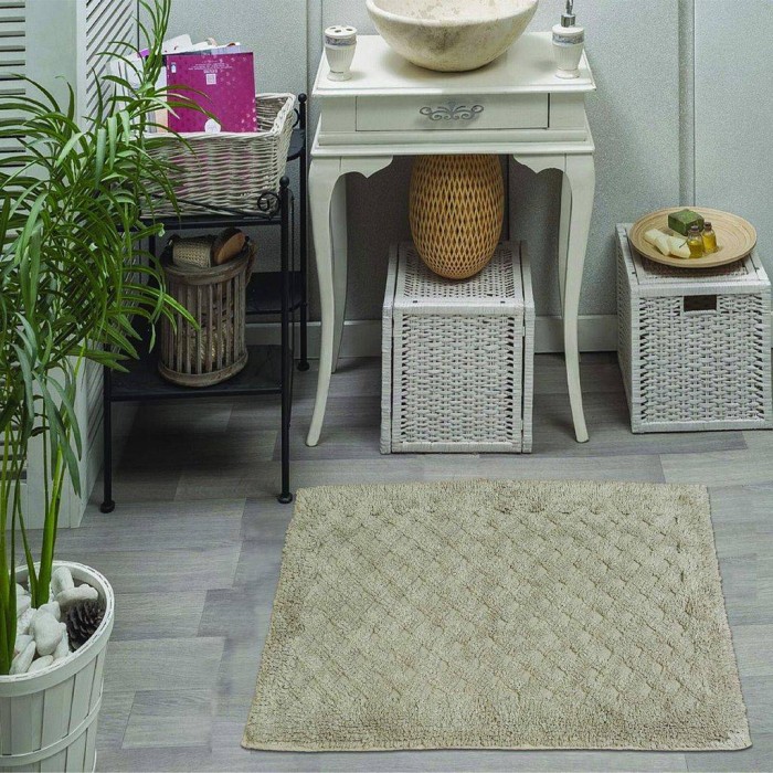 EVA Коврик для ванной 60х100см