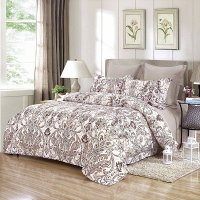 Филлипс Комплект постельного белья модерн Евро 4н