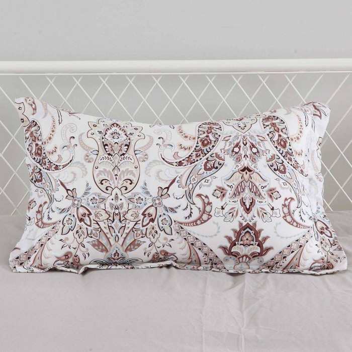 Филлипс Комплект постельного белья модерн Евро 4н