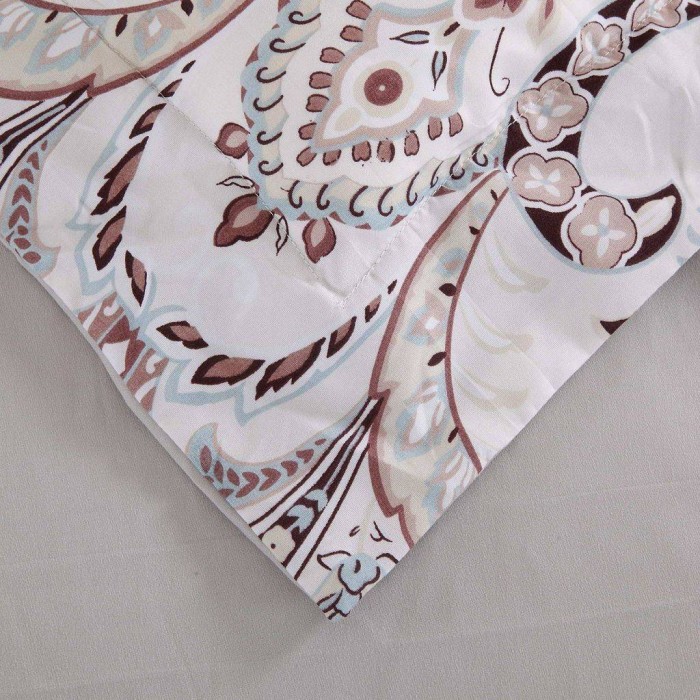 Филлипс Комплект постельного белья модерн Евро 4н