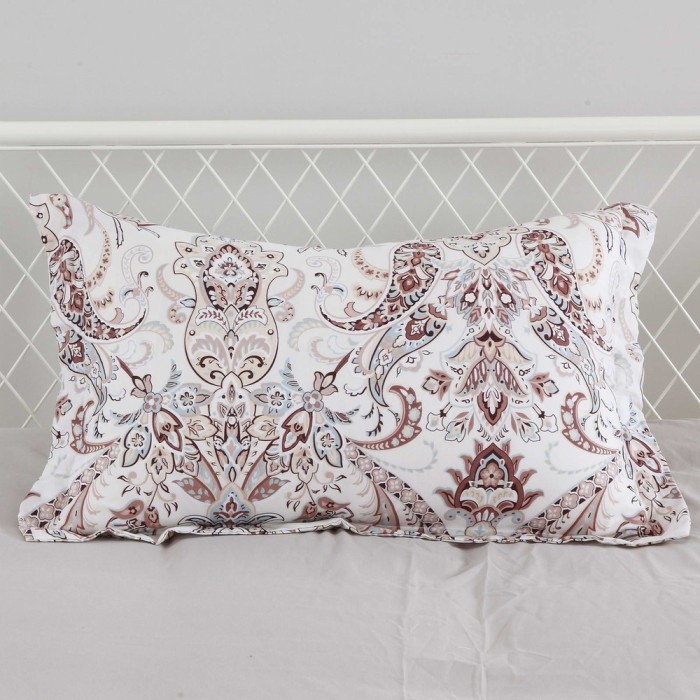 Филлипс Комплект постельного белья модерн Евро 4н