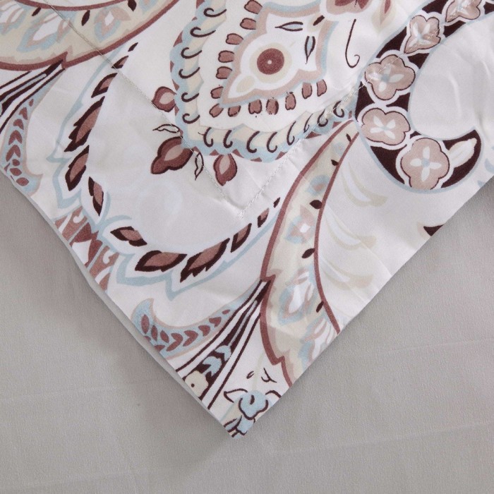 Филлипс Комплект постельного белья модерн Евро 4н