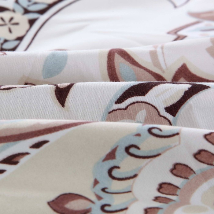 Филлипс Комплект постельного белья модерн Евро 4н