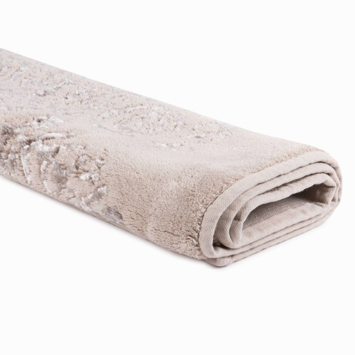 Коврик Arya 70Х120 Luxor Бежевый