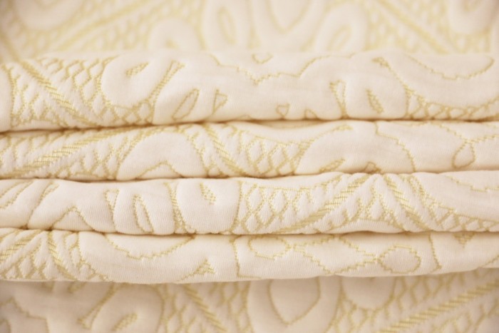 Наматрасник Эвкалипт 140х200