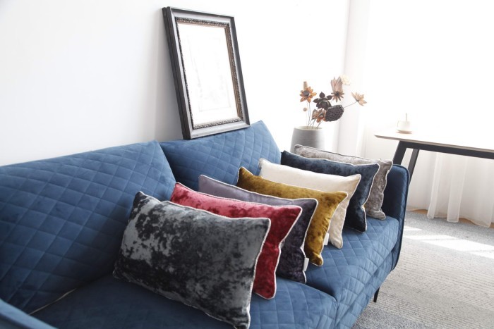 Ева №2 Наволочка 30х50