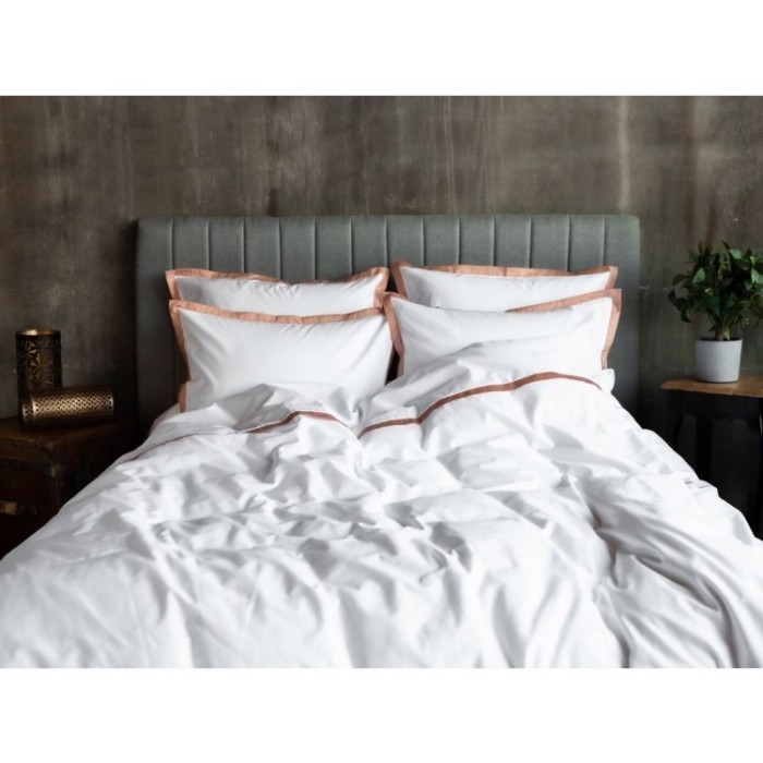 Наволочка VIENNA NOBLE ROSE GRASS 70х70