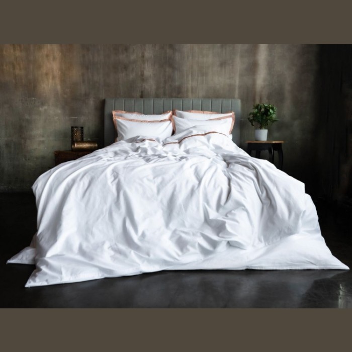 Наволочка VIENNA NOBLE ROSE GRASS 70х70