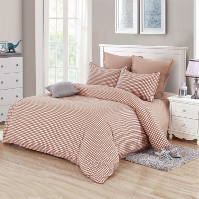 Сириус №7 Комплект постельного белья Модерн Евро 4н