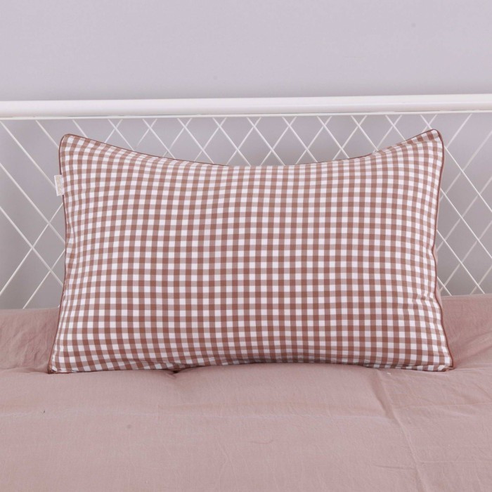 Сириус №7 Комплект постельного белья Модерн Евро 4н