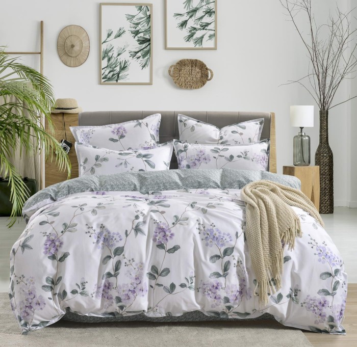 Нигина (зеленый) Комплект постельного белья сатин 7Е