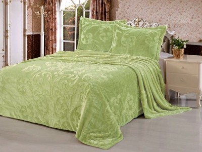 Меховое покрывало "Vermont" DCT100-2