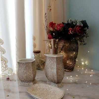 Набор №41 (беж)