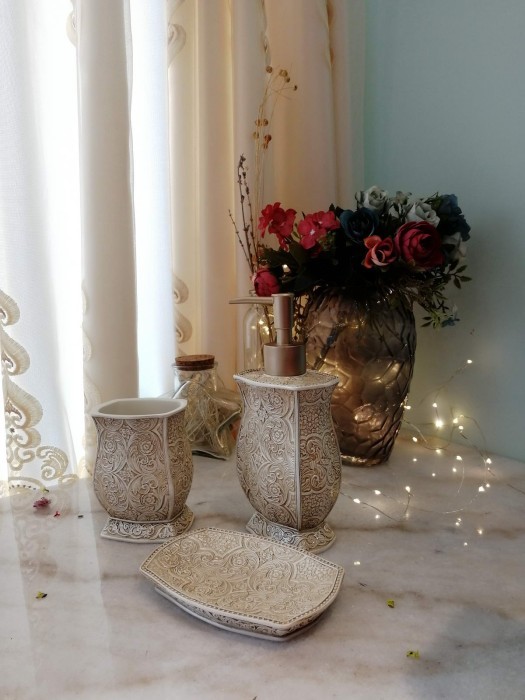 Набор №41 (беж)