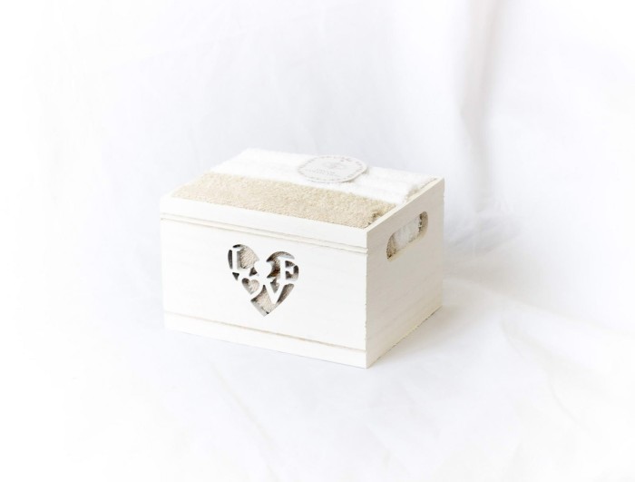 Уна (капучино) Набор 30х30 (6 шт)