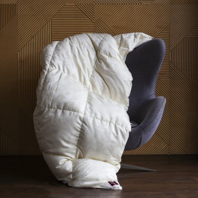 Одеяло SILK DOWN GRASS всесезонное 240х220
