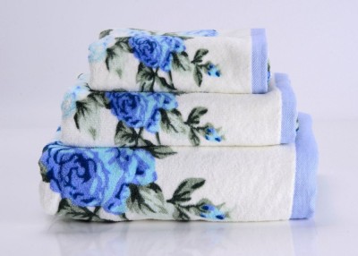 Полотенца Valtery Rosy Rosy-3-50x90