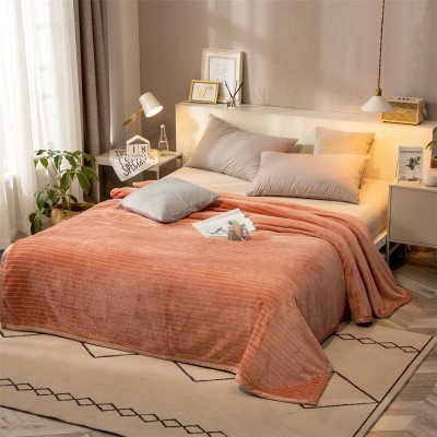 Плед Tango Lindo микрофибра &quot;Фланель&quot; евро 3055-366