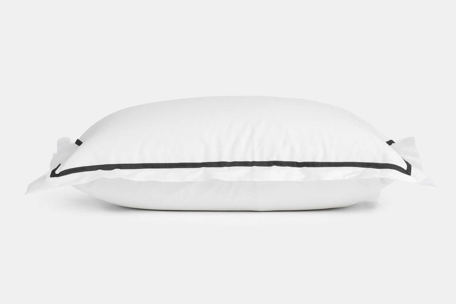 Наволочки с узкой отделкой Alpine Dark Onyx Allure Grass 50х70 (2шт)