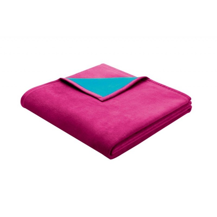 Плед Bocasa Exquisite