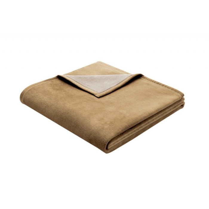 Плед Bocasa Exquisite