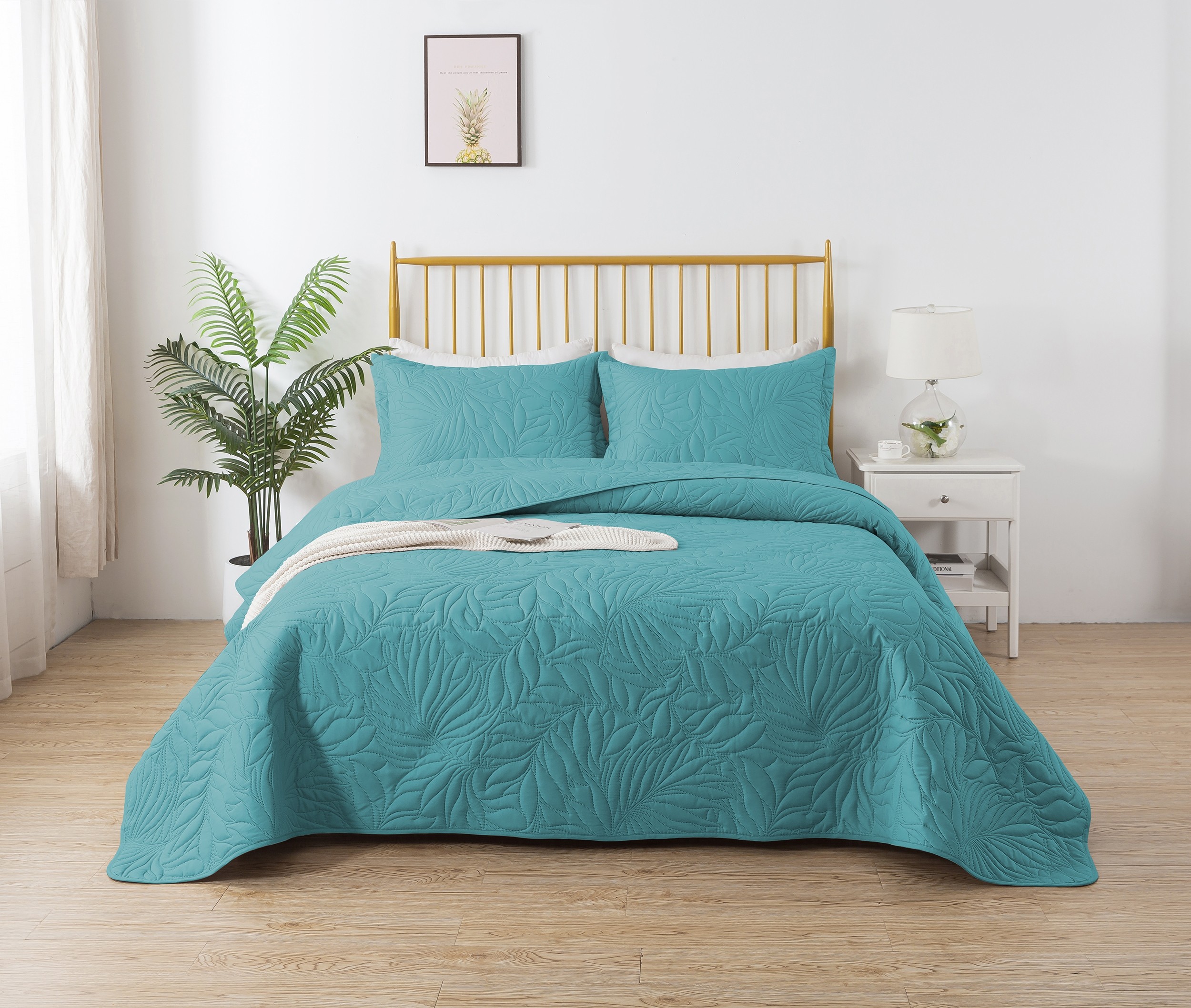 Покрывало Marrakech TRM2424-116 код2230