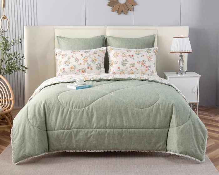 Бернадетт №80 Комплект Евро