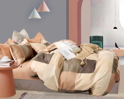 Постельное белье Valtery С-535 Двуспальное