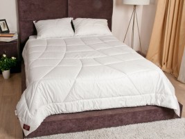 Одеяло кашемир Cashmere Grass (220 х 240) Всесезонное