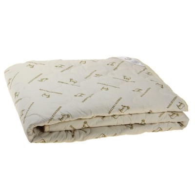 Одеяло Этель OE-SW-200 Овечья шерсть 200*220 всесезонное
