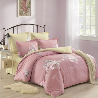 Постельное белье Valtery печатный C-467 двуспальное