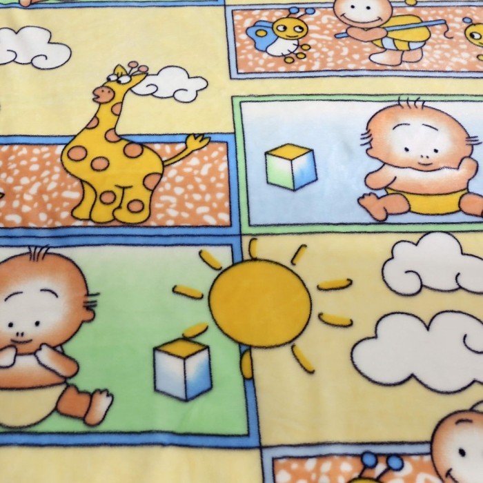 Фентази ПОкрывало 100х140