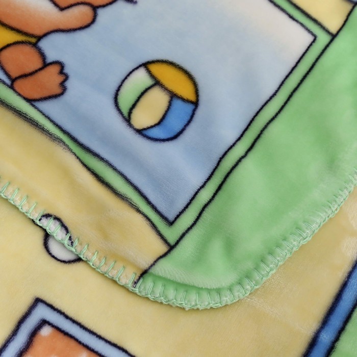 Фентази ПОкрывало 100х140