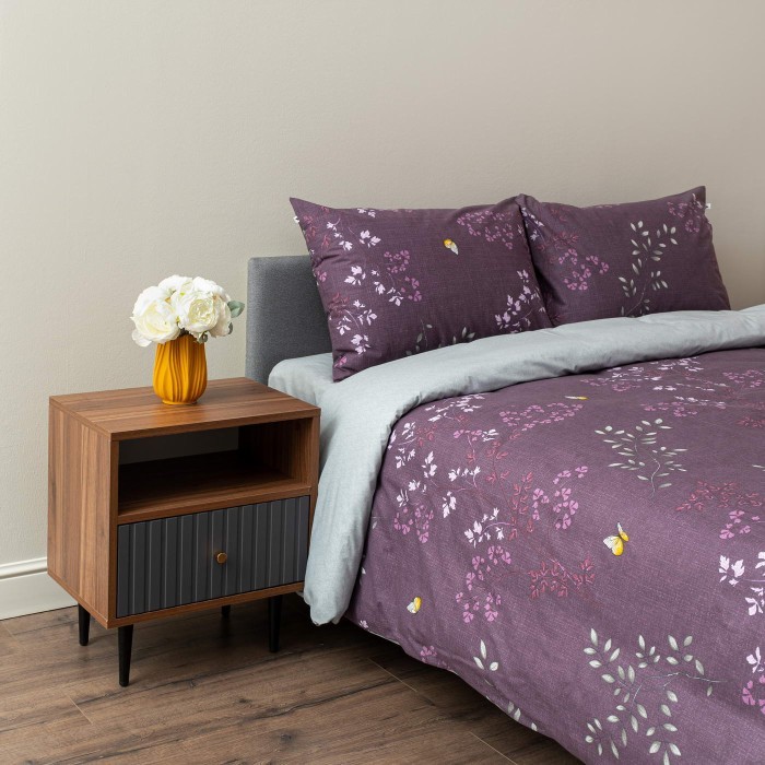 Мэгги №10 Комплект постельного белья 2х Siberia