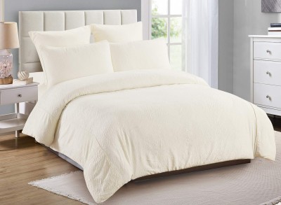 Саманта (молоко) Комплект постельного белья жатка 7Е 4н