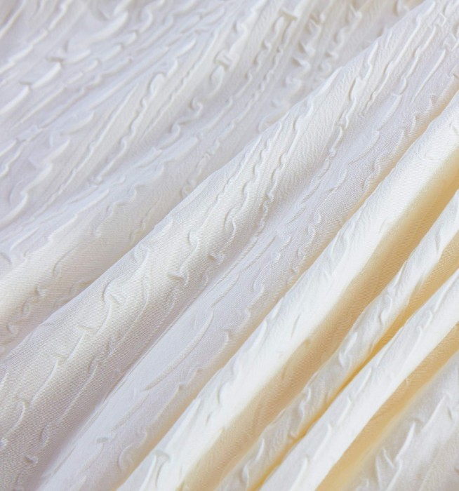 Саманта (молоко) Комплект постельного белья жатка 7Е 4н