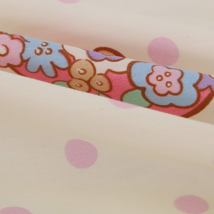 Пинк Китти Комплект постельного белья детский