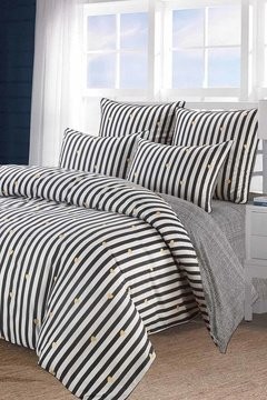 Саяна Комплект постельного белья сатин Евро 4н