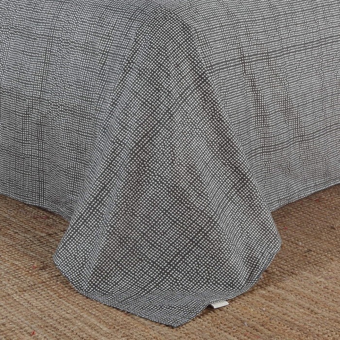 Саяна Комплект постельного белья сатин Евро 4н