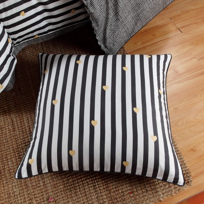 Саяна Комплект постельного белья сатин Евро 4н