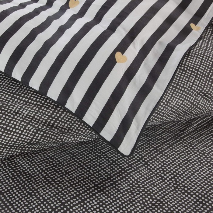 Саяна Комплект постельного белья сатин Евро 4н