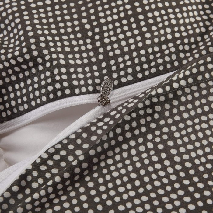 Саяна Комплект постельного белья сатин Евро 4н