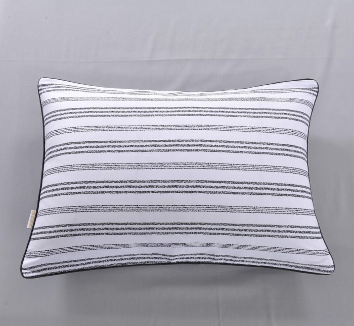 Нуар Комплект постельного белья сатин 1.6