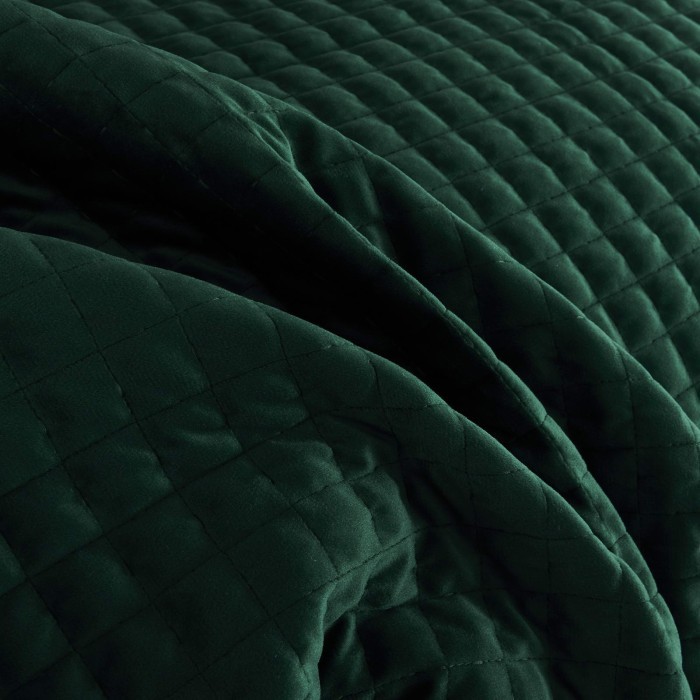 Лоретта (малахит) Покрывало 240х260