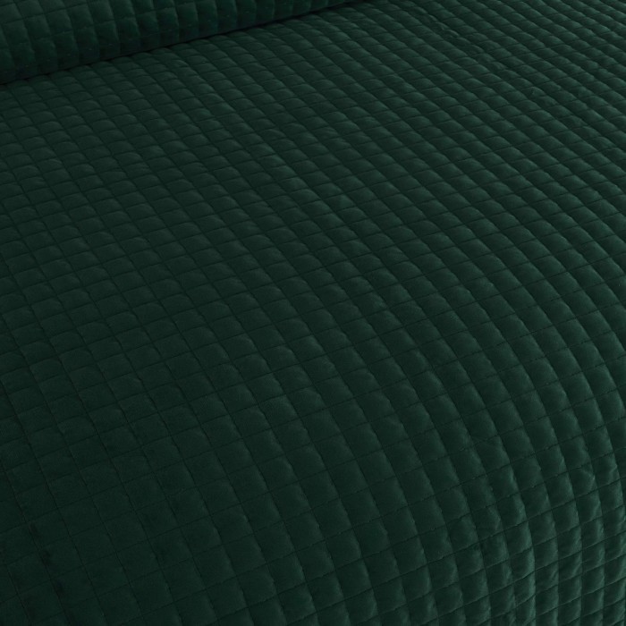 Лоретта (малахит) Покрывало 240х260