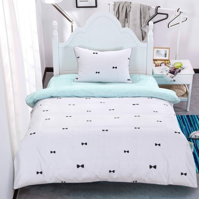 Мерси Комплект постельного белья детский